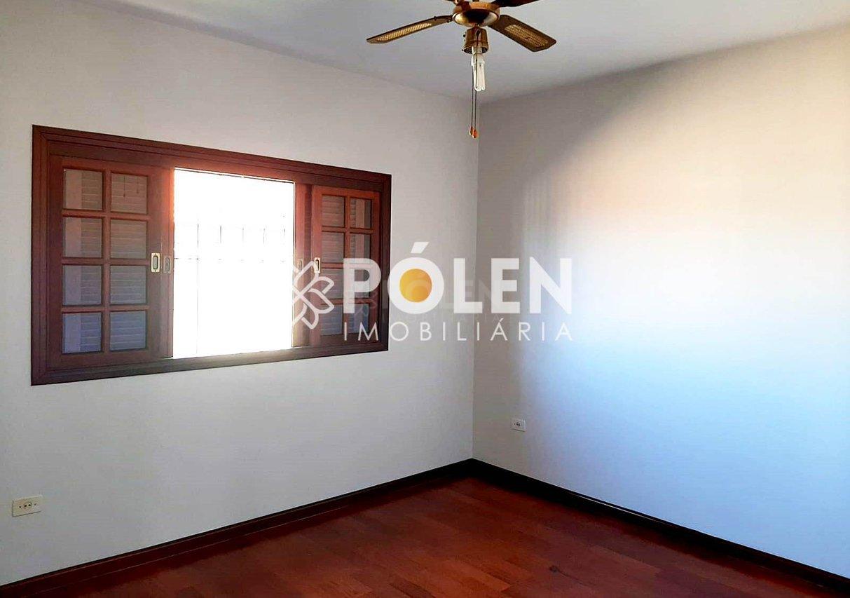 Casa 3 dormitórios - Jardim Santa Maria - Jacareí - Venda - Permuta - Jacareí - 