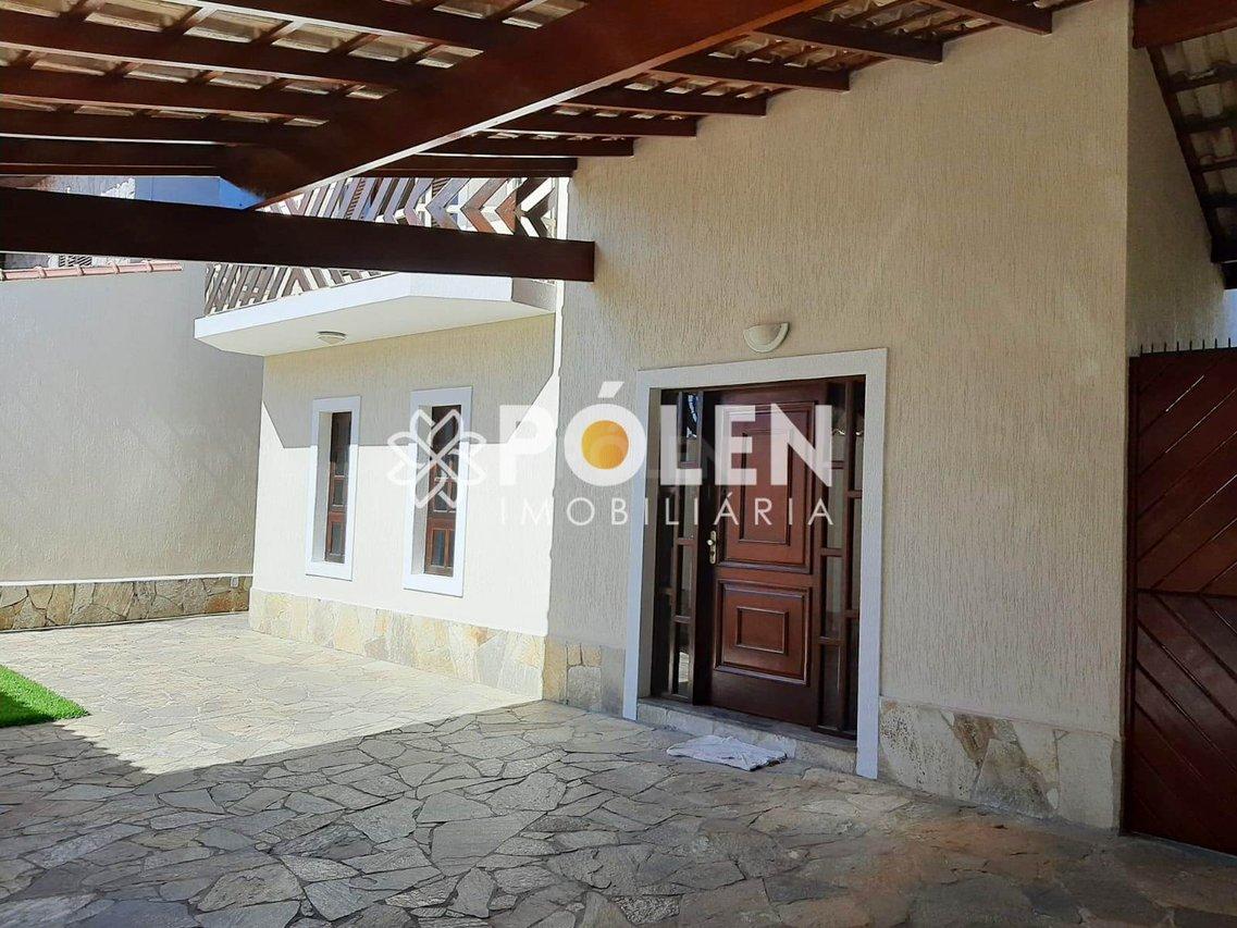 Casa 3 dormitórios - Jardim Santa Maria - Jacareí - Venda - Permuta - Jacareí - 