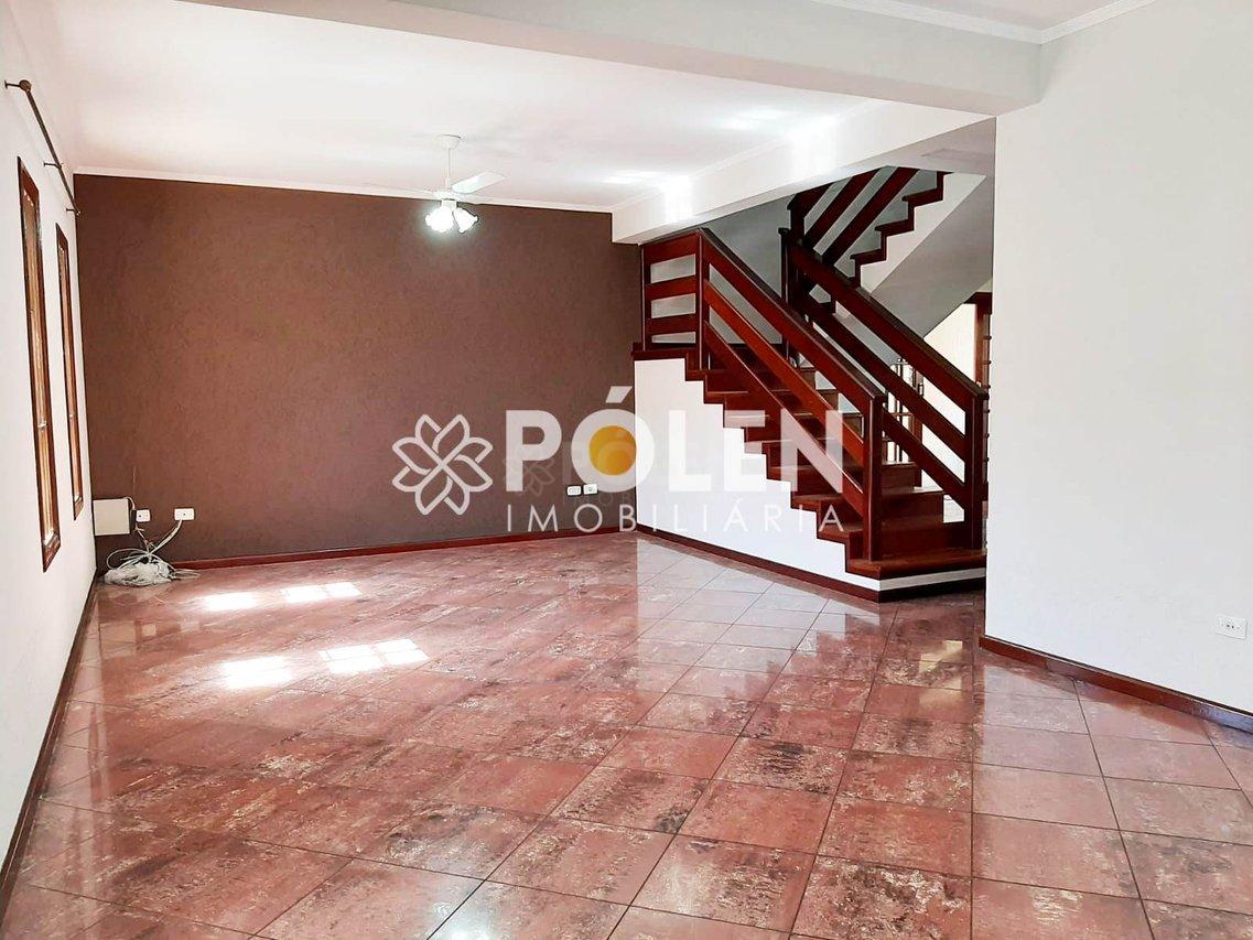 Casa 3 dormitórios - Jardim Santa Maria - Jacareí - Venda - Permuta - Jacareí - 