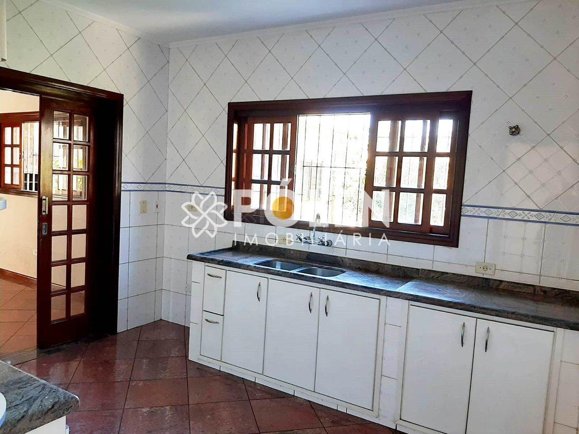 Casa 3 dormitórios - Jardim Santa Maria - Jacareí - Venda - Permuta - Jacareí - 