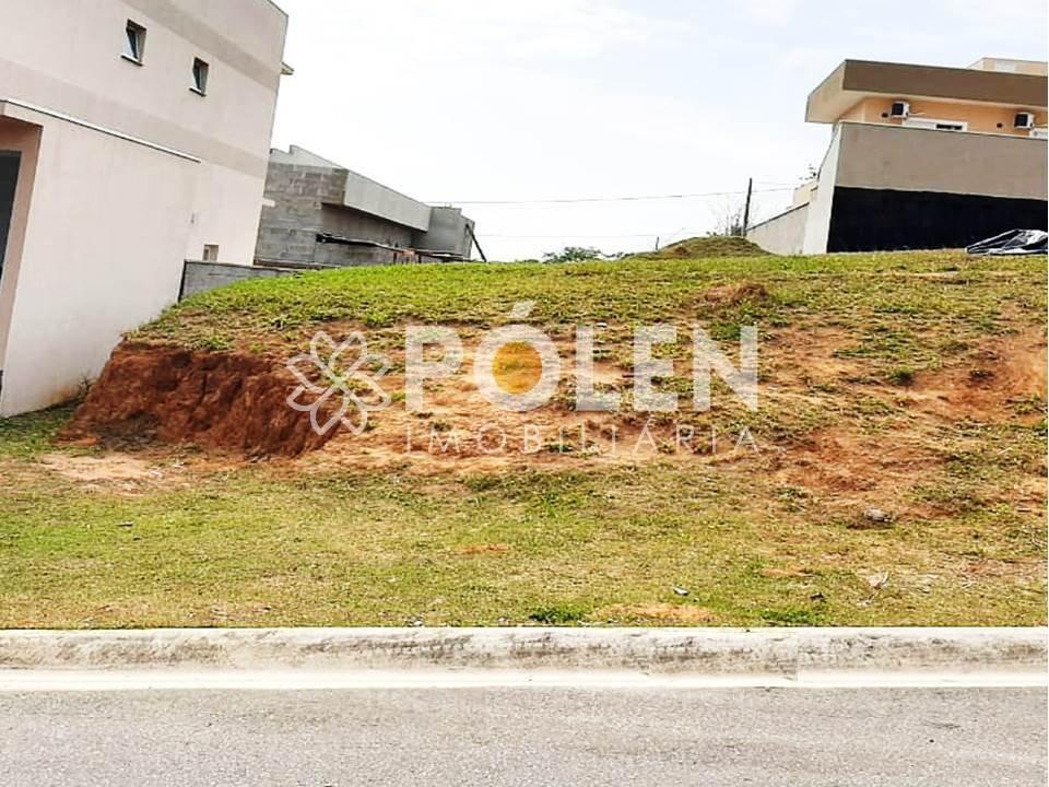 Terreno em Condomínio - Residencial Fogaça - Jacareí - Venda - Jacareí - 