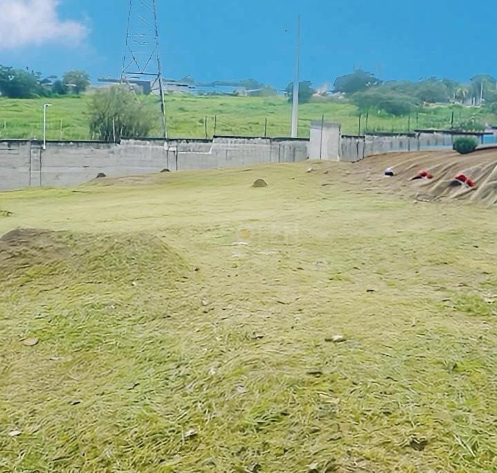 Terreno Condomínio Golden Park - Jacareí - Vende - Jacareí - 