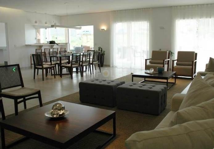 Terreno Condomínio Golden Park - Jacareí - Vende - Jacareí - 