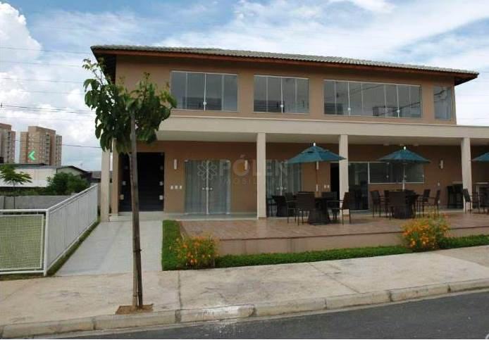 Terreno Condomínio Golden Park - Jacareí - Vende - Jacareí - 
