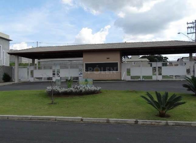 Terreno Condomínio Golden Park - Jacareí - Vende - Jacareí - 