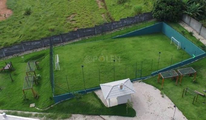 Terreno Condomínio Golden Park - Jacareí - Vende - Jacareí - 