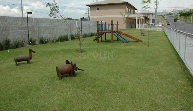 Terreno Condomínio Golden Park - Jacareí - Vende - Jacareí - 