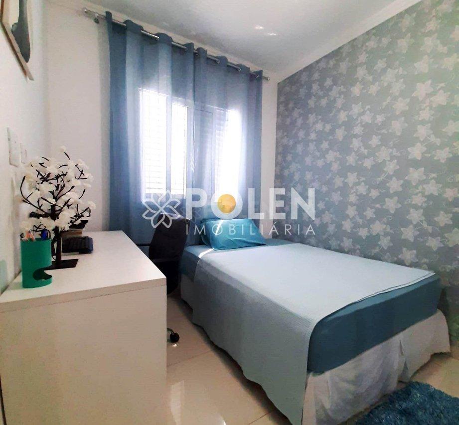 Apartamento 3 dormitórios - Centro - Jacareí - Venda - Jacareí - 