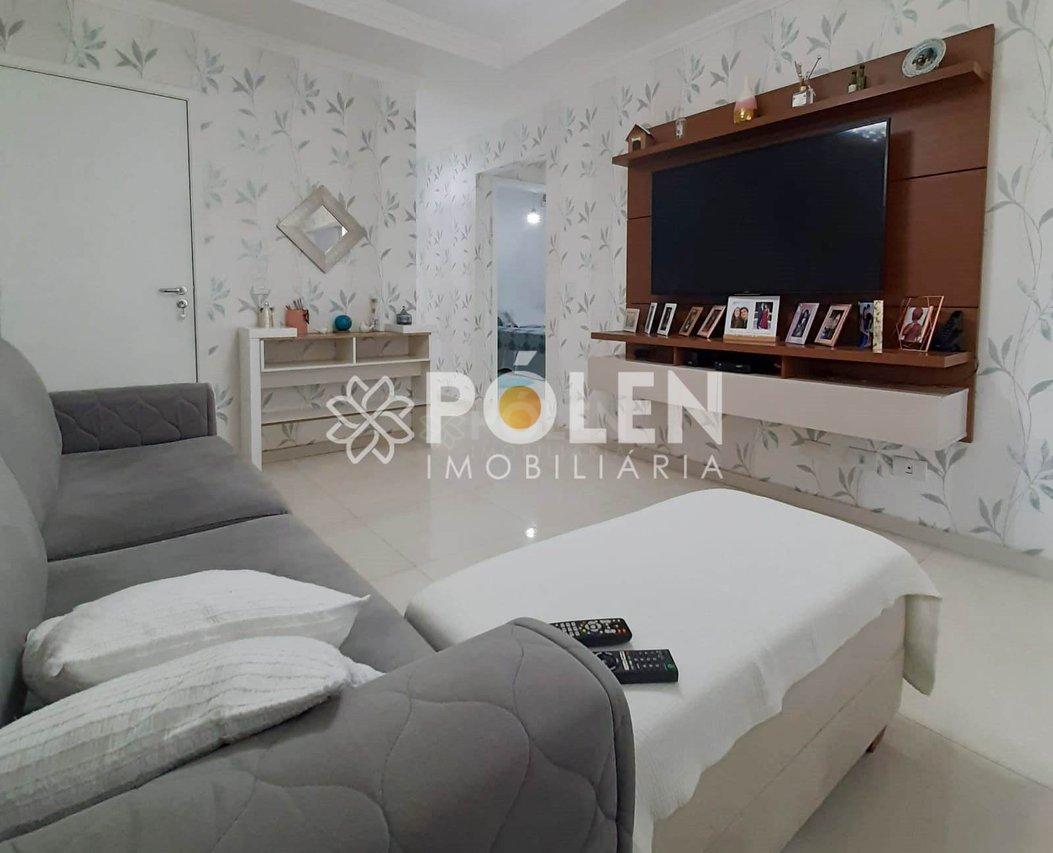 Apartamento 3 dormitórios - Centro - Jacareí - Venda - Jacareí - 