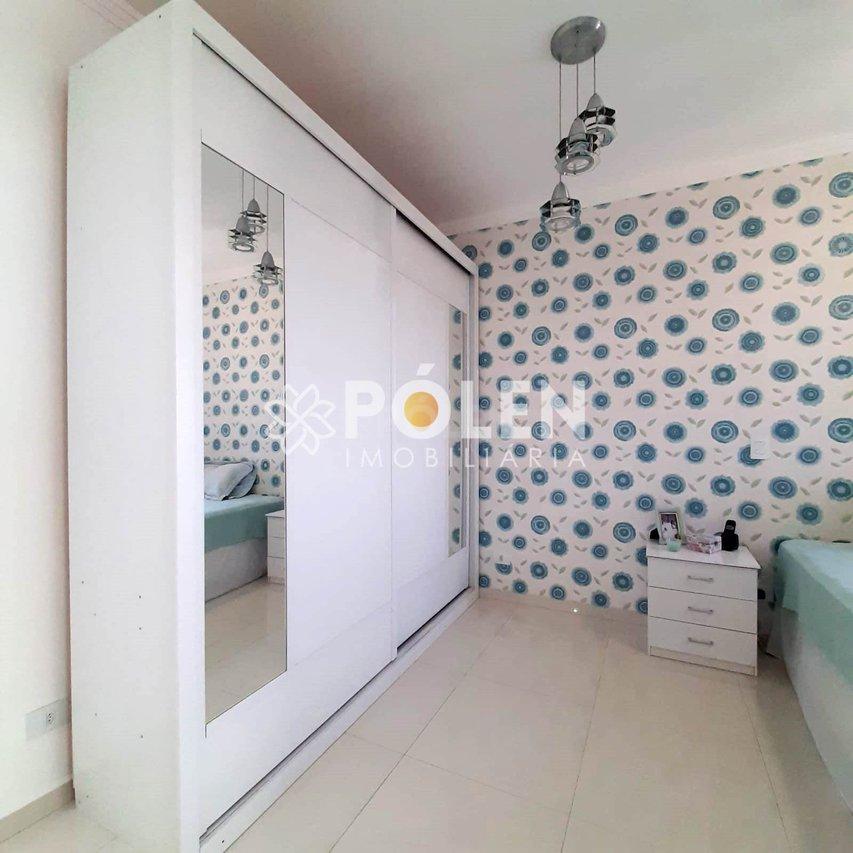 Apartamento 3 dormitórios - Centro - Jacareí - Venda - Jacareí - 