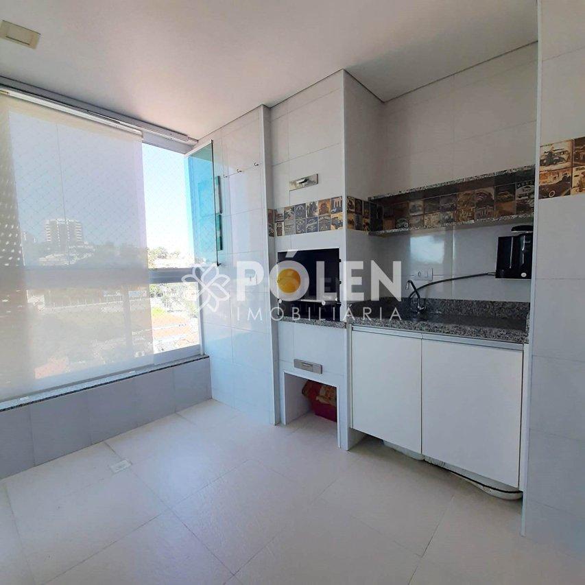 Apartamento 3 dormitórios - Centro - Jacareí - Venda - Jacareí - 