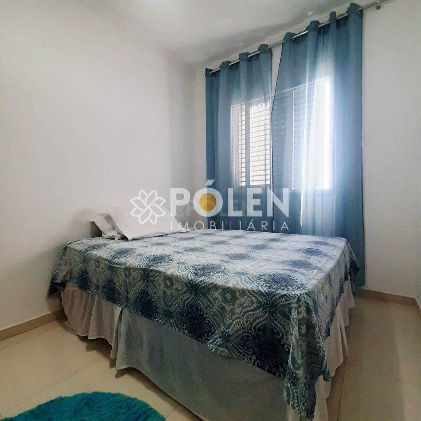 Apartamento 3 dormitórios - Centro - Jacareí - Venda - Jacareí - 