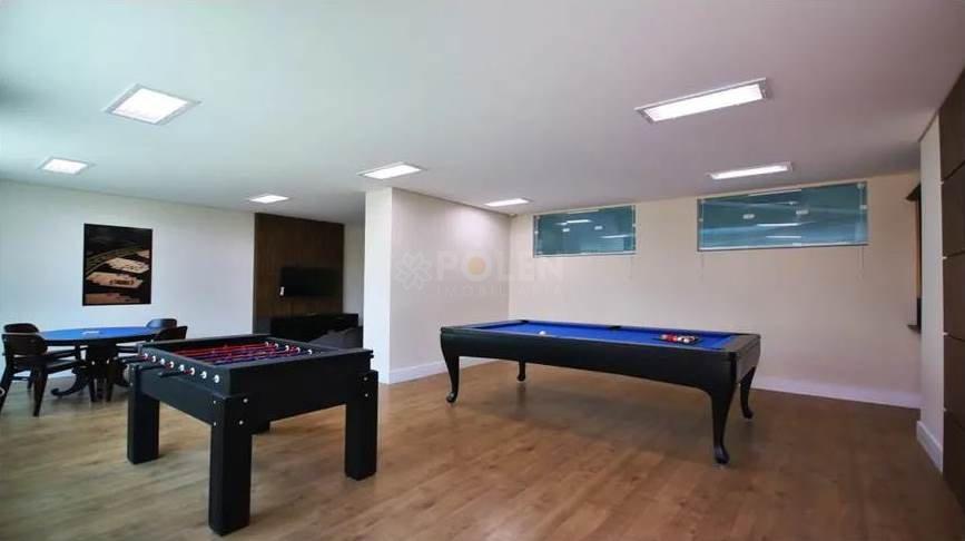 Apartamento 3 dormitórios - Centro - Jacareí - Venda - Jacareí - 