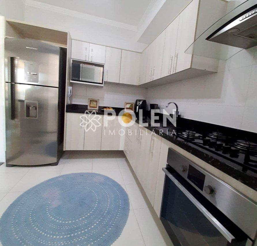 Apartamento 3 dormitórios - Centro - Jacareí - Venda - Jacareí - 