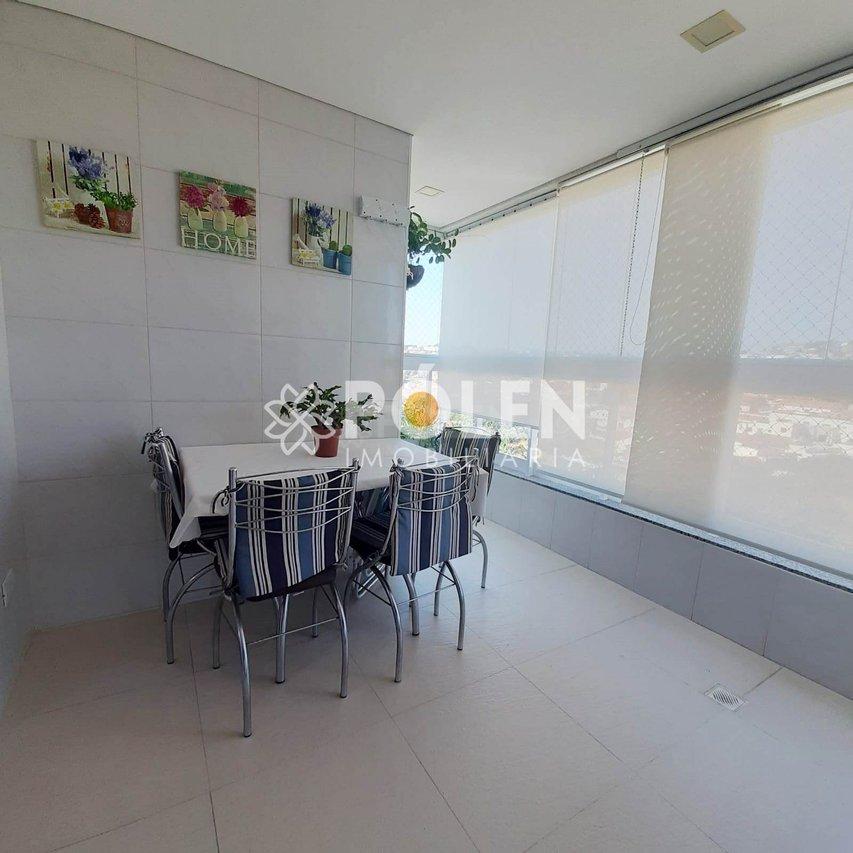 Apartamento 3 dormitórios - Centro - Jacareí - Venda - Jacareí - 