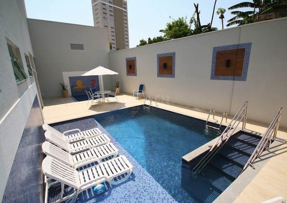 Apartamento 3 dormitórios - Centro - Jacareí - Venda - Jacareí - 