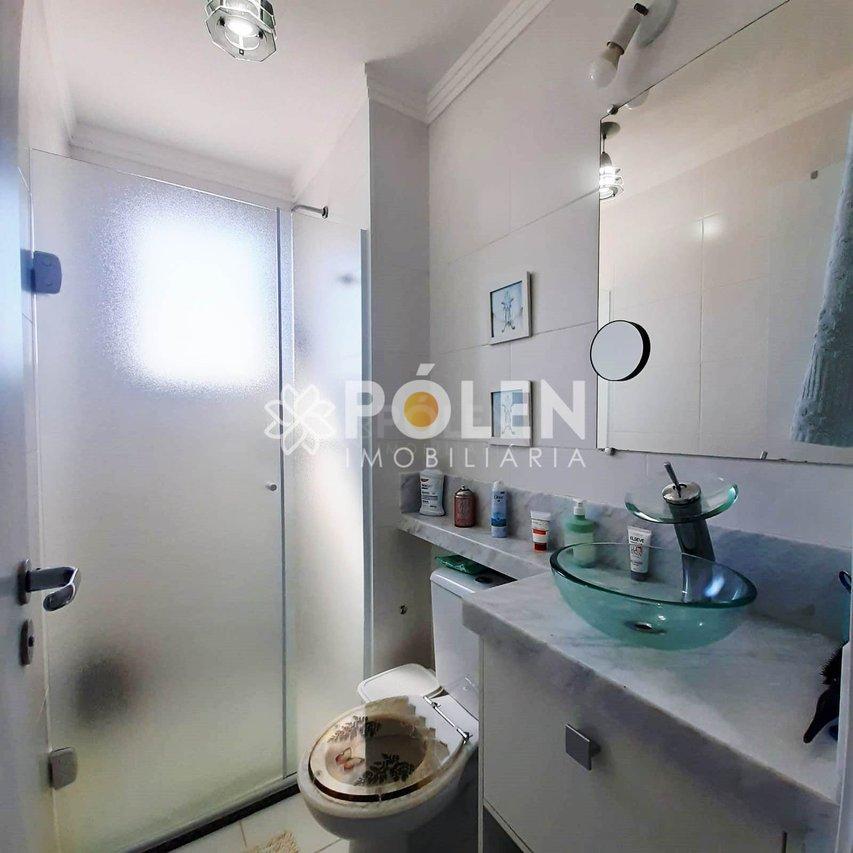 Apartamento 3 dormitórios - Centro - Jacareí - Venda - Jacareí - 
