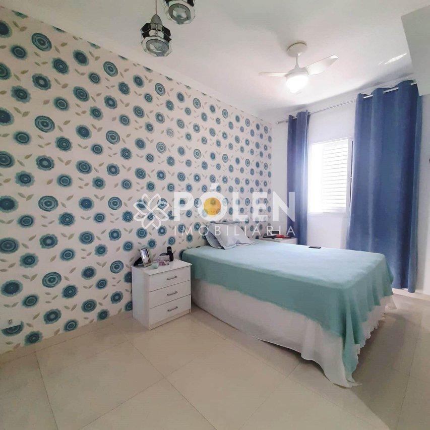 Apartamento 3 dormitórios - Centro - Jacareí - Venda - Jacareí - 