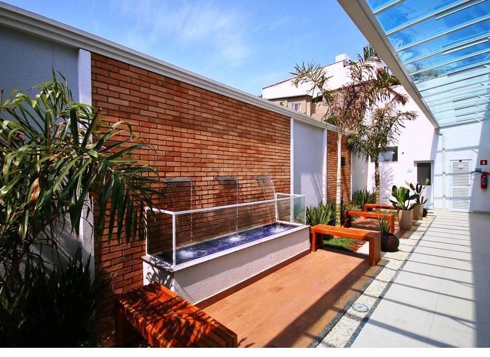 Apartamento 3 dormitórios - Centro - Jacareí - Venda - Jacareí - 