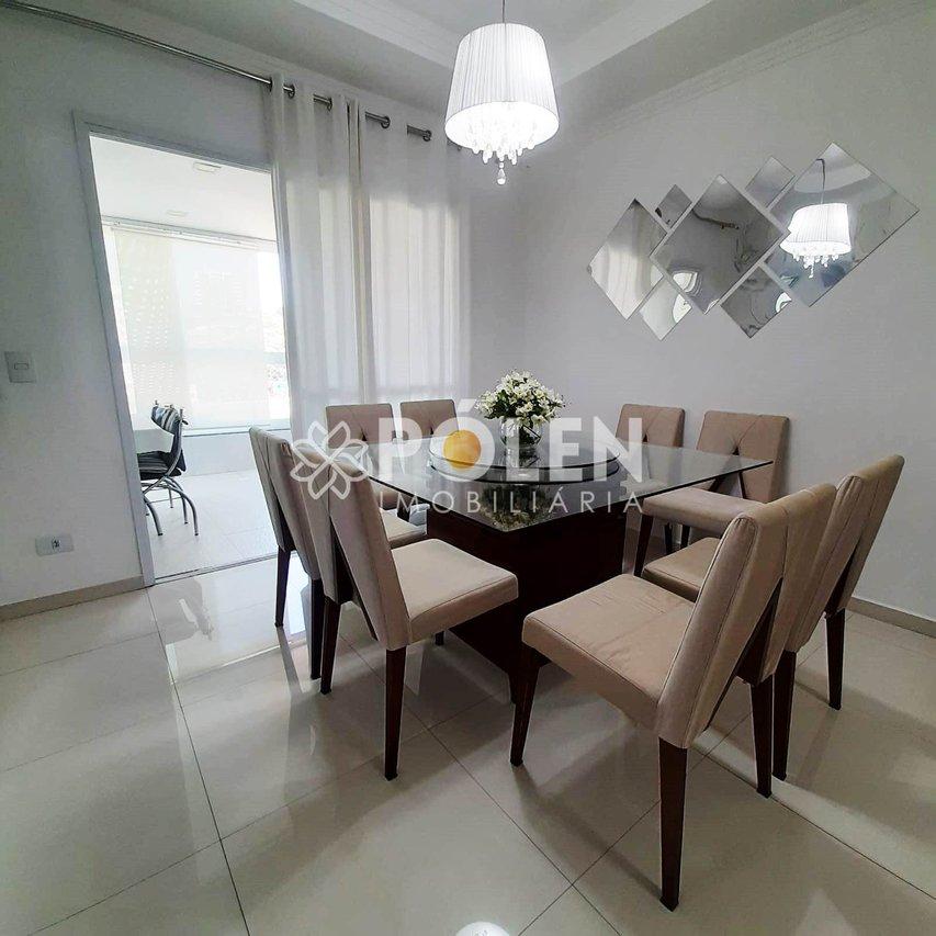 Apartamento 3 dormitórios - Centro - Jacareí - Venda - Jacareí - 