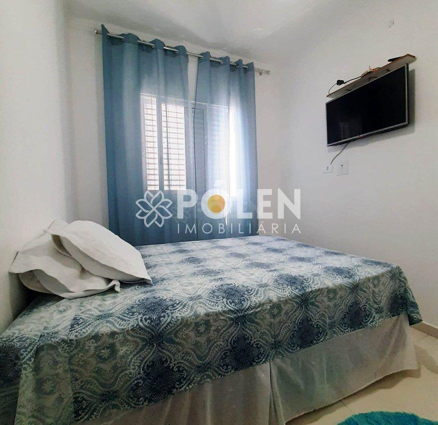 Apartamento 3 dormitórios - Centro - Jacareí - Venda - Jacareí - 