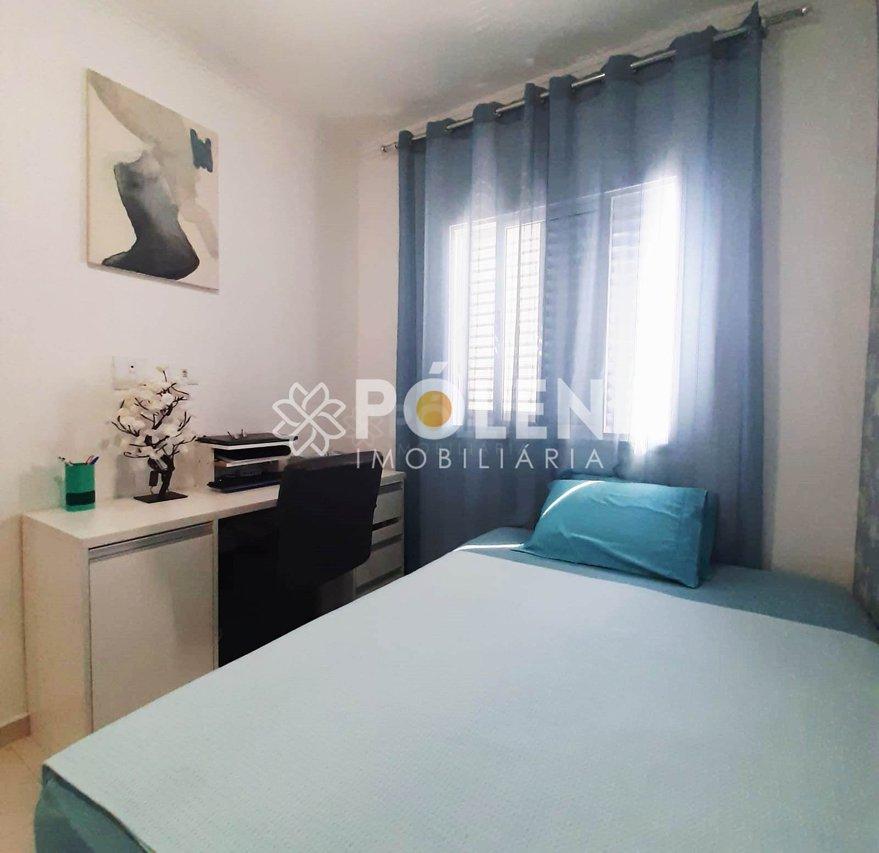 Apartamento 3 dormitórios - Centro - Jacareí - Venda - Jacareí - 