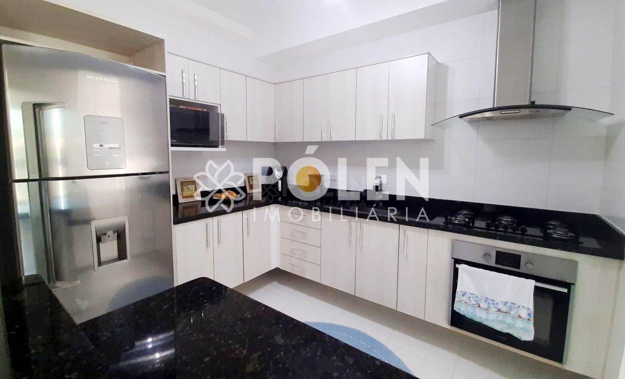Apartamento 3 dormitórios - Centro - Jacareí - Venda - Jacareí - 