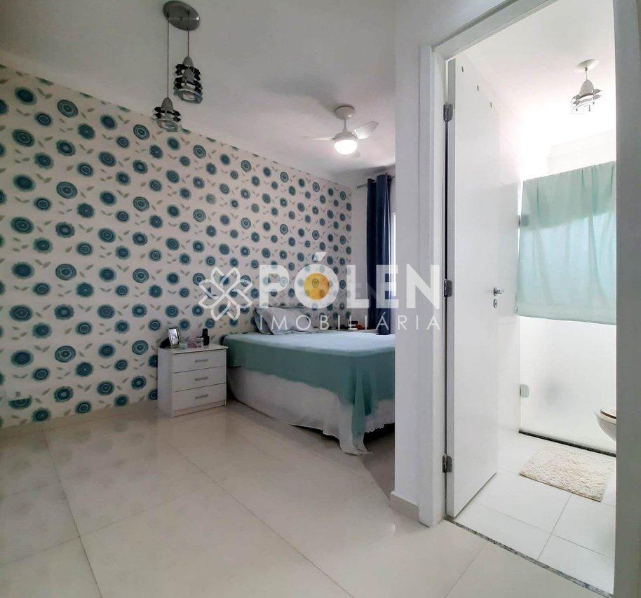 Apartamento 3 dormitórios - Centro - Jacareí - Venda - Jacareí - 