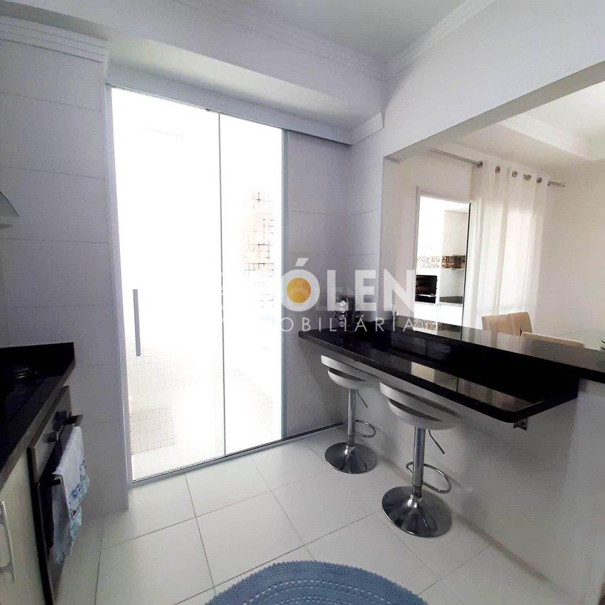 Apartamento 3 dormitórios - Centro - Jacareí - Venda - Jacareí - 