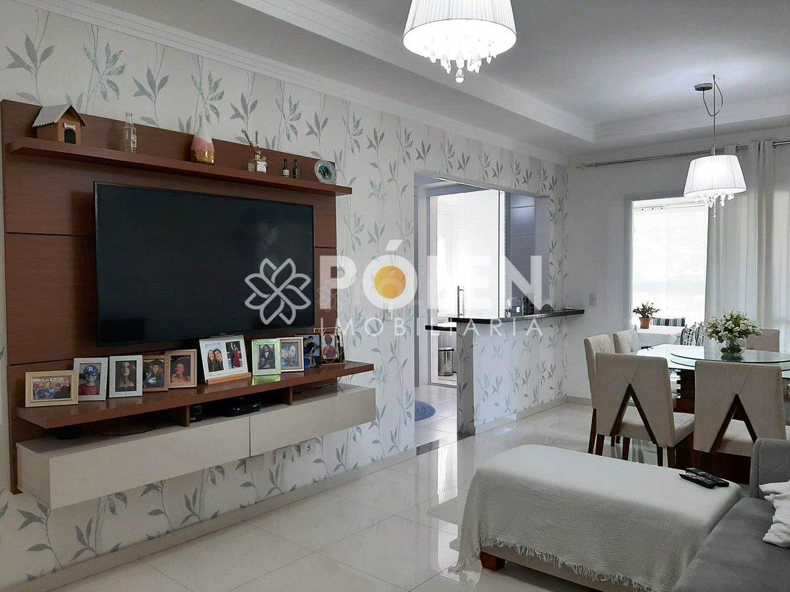 Apartamento 3 dormitórios - Centro - Jacareí - Venda - Jacareí - 