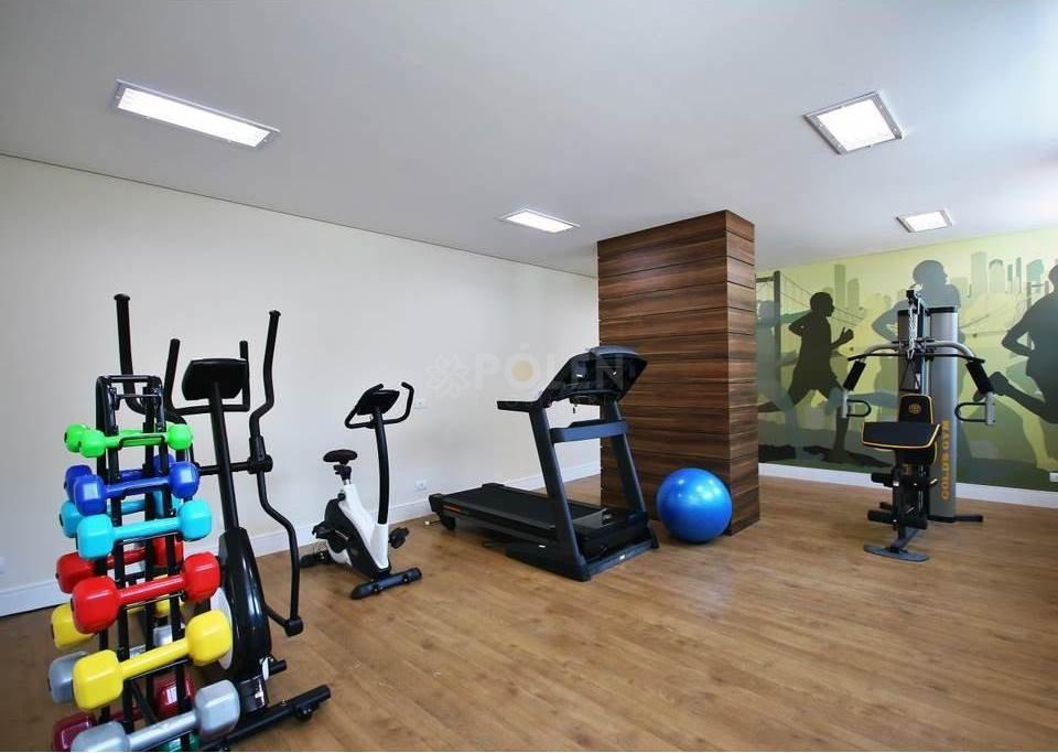 Apartamento 3 dormitórios - Centro - Jacareí - Venda - Jacareí - 