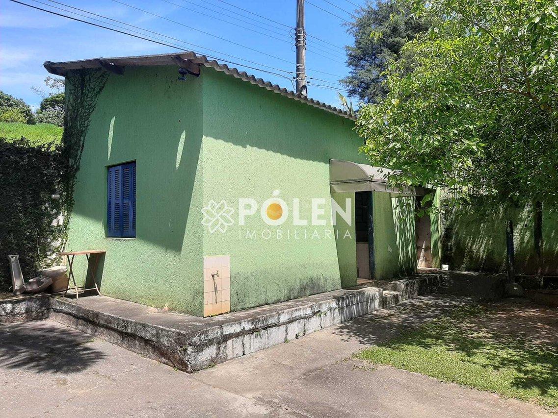 Chácara - Santa Branca / SP - SANTA BRANCA - 