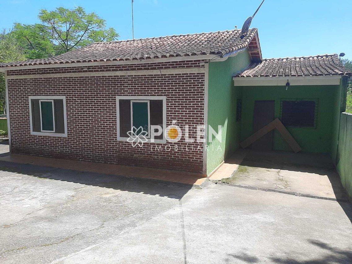 Chácara - Santa Branca / SP - SANTA BRANCA - 