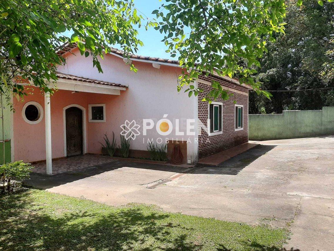 Chácara - Santa Branca / SP - SANTA BRANCA - 