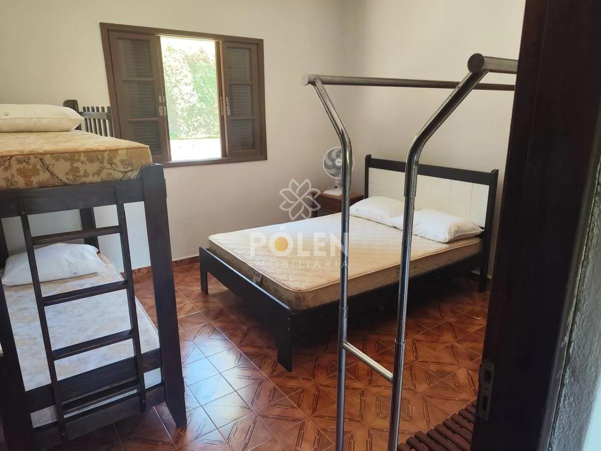 Ch&aacute;cara - Santa Branca / SP - Vende  Santa Branca - 