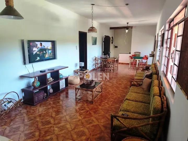 Ch&aacute;cara - Santa Branca / SP - Vende  Santa Branca - 