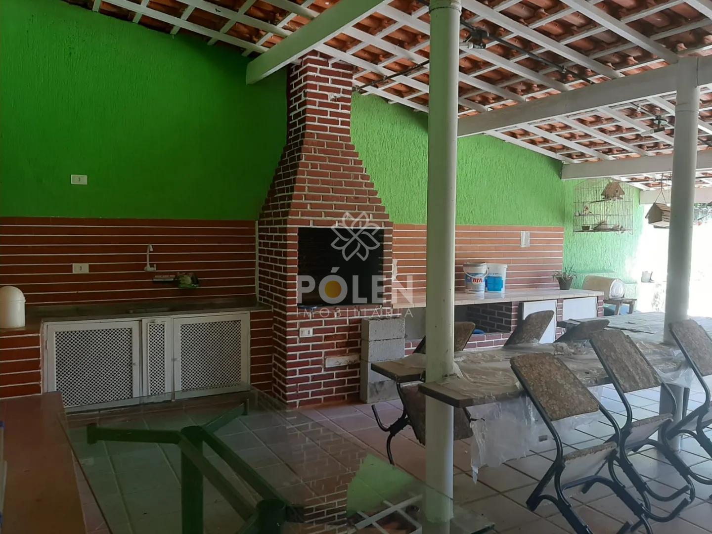 Ch&aacute;cara - Santa Branca / SP - Vende  Santa Branca - 
