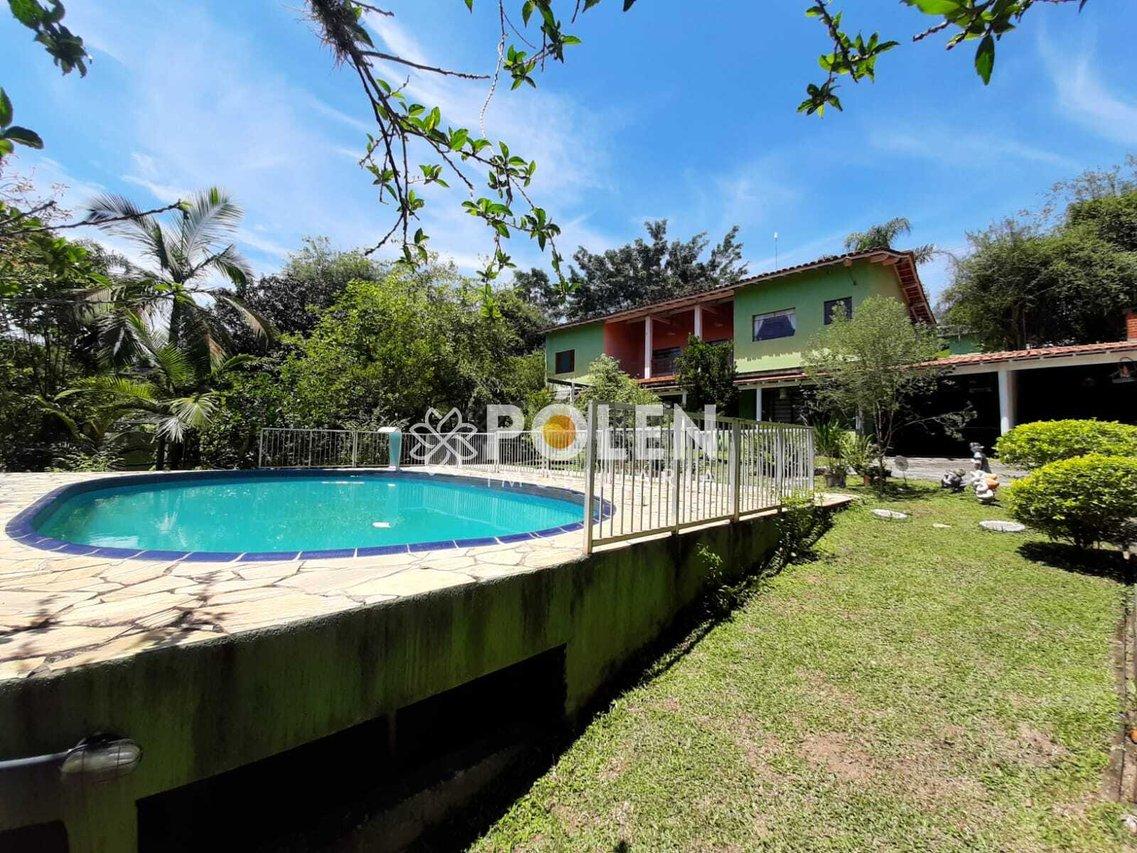 Chácara - Santa Branca / SP - SANTA BRANCA - 