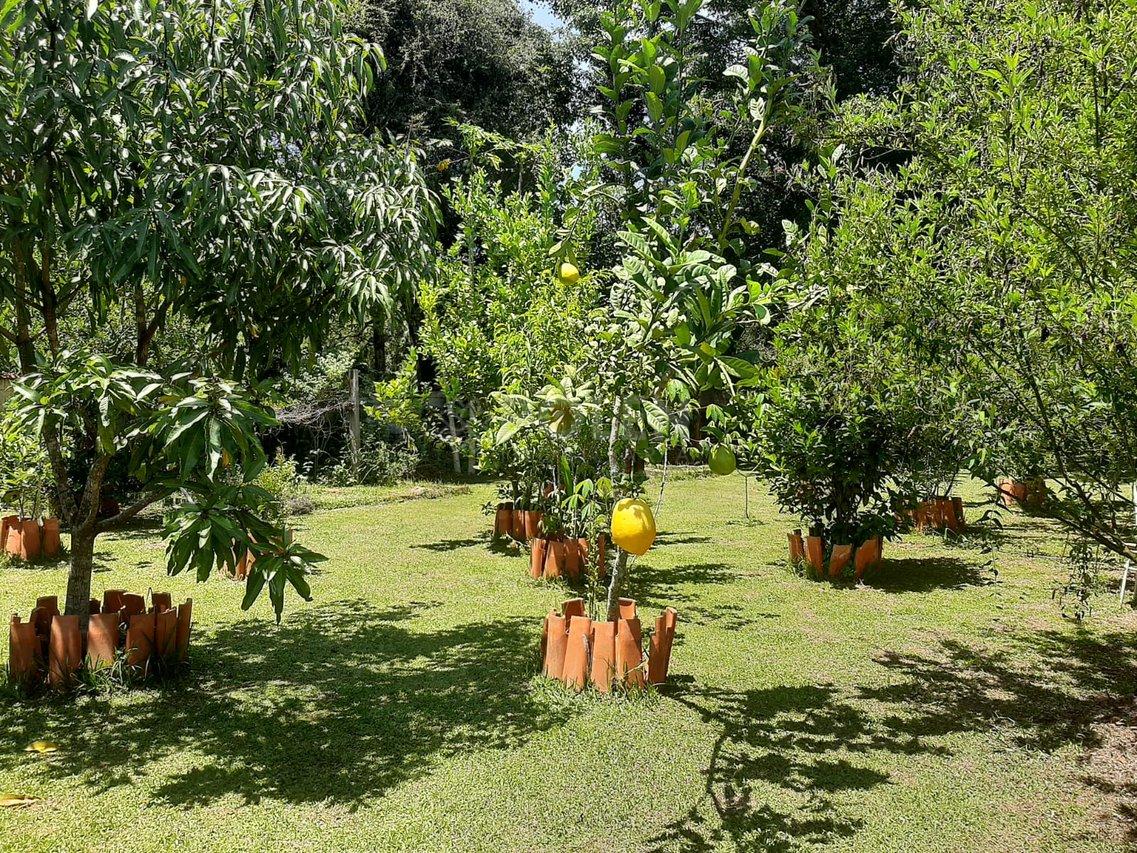 Chácara - Santa Branca / SP  SANTA BRANCA - 