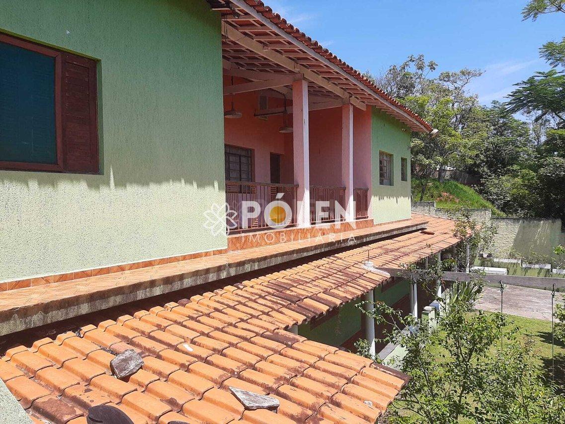 Chácara - Santa Branca / SP - SANTA BRANCA - 