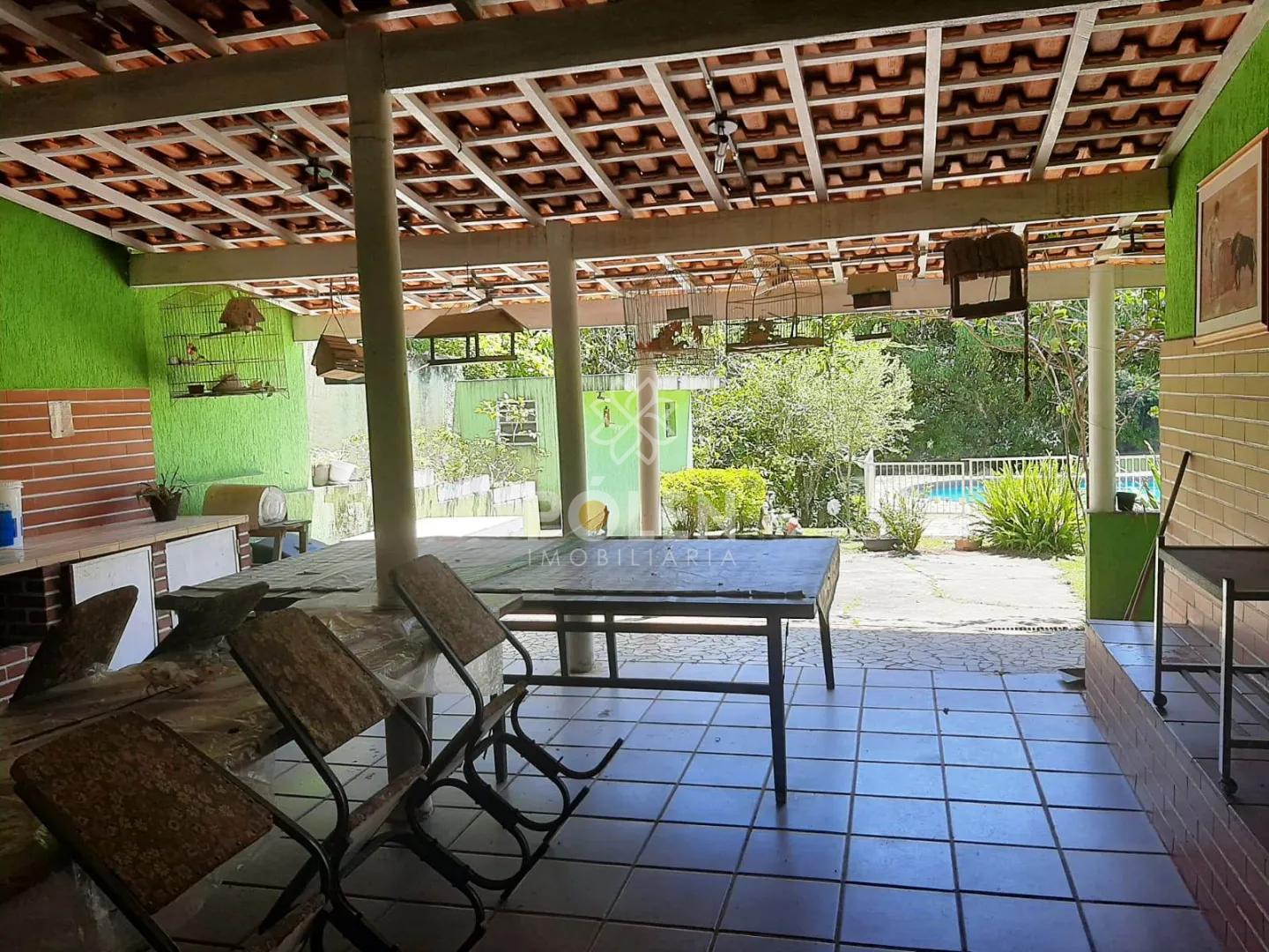 Ch&aacute;cara - Santa Branca / SP - Vende  Santa Branca - 