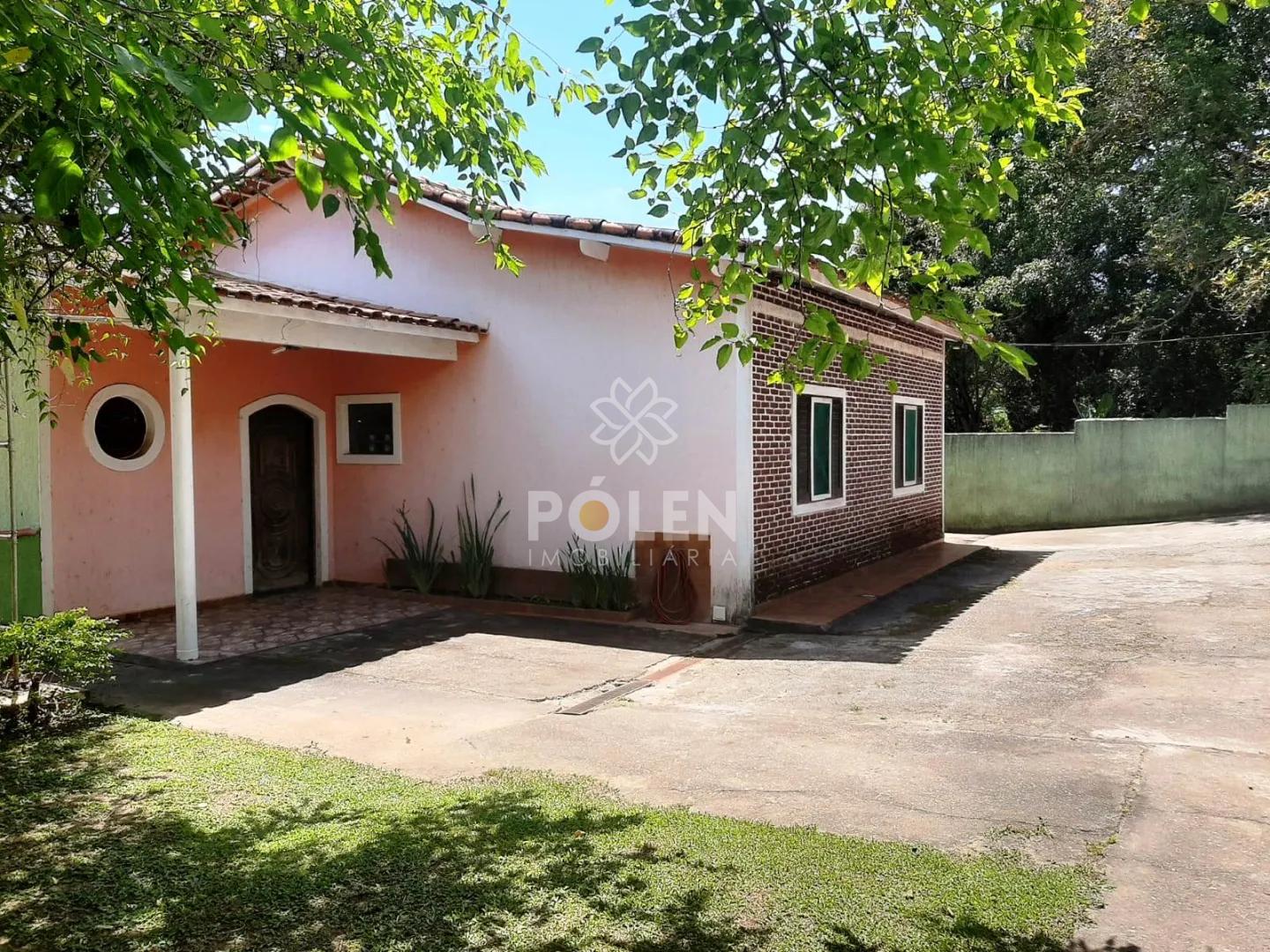 Ch&aacute;cara - Santa Branca / SP - Vende  Santa Branca - 