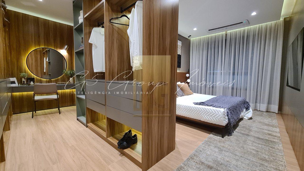 Incrível é estar na Rua Maria Monteiro em um Apartamento com pé direito Duplo Rua Maria Monteiro Campinas - 