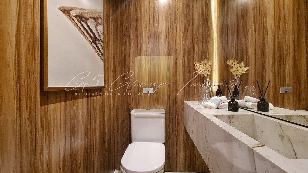 Incrível é estar na Rua Maria Monteiro em um Apartamento com pé direito Duplo Rua Maria Monteiro Campinas - 