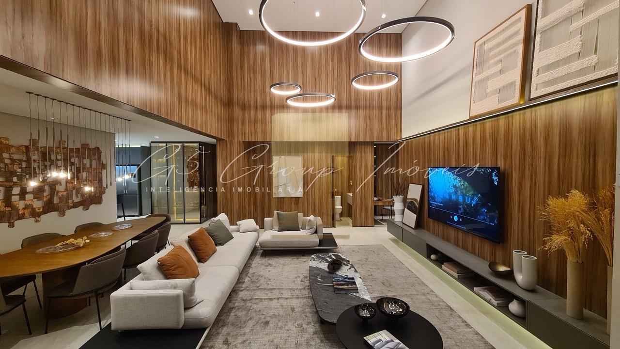 Incrível é estar na Rua Maria Monteiro em um Apartamento com pé direito Duplo Rua Maria Monteiro Campinas - 