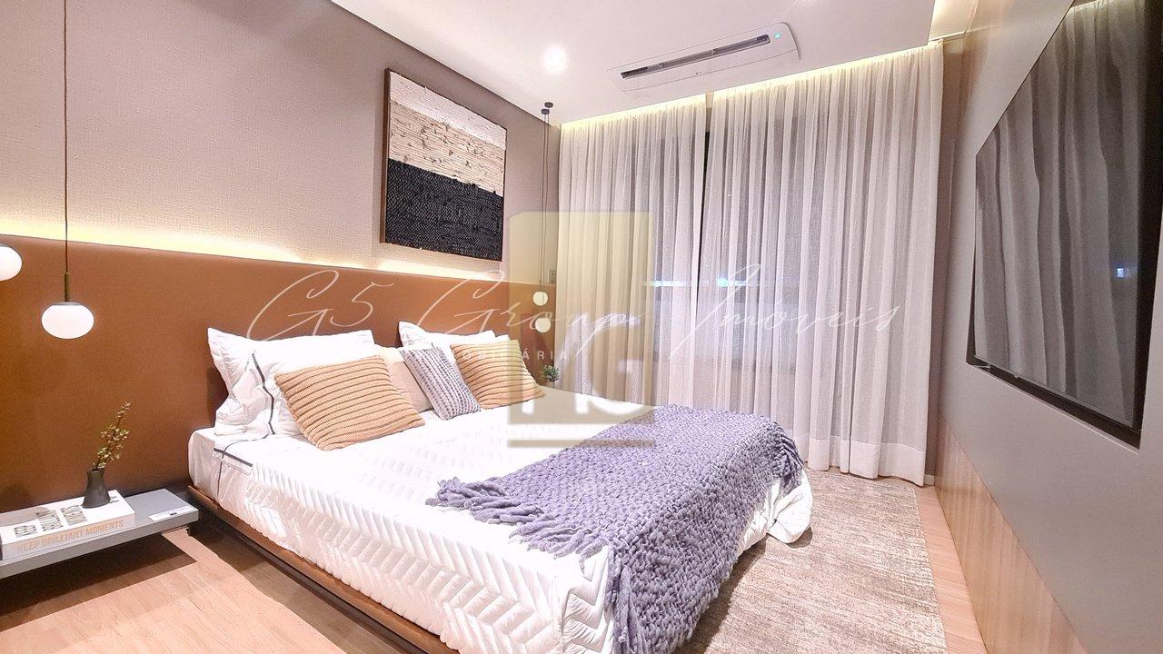 Incrível é estar na Rua Maria Monteiro em um Apartamento com pé direito Duplo Rua Maria Monteiro Campinas - 