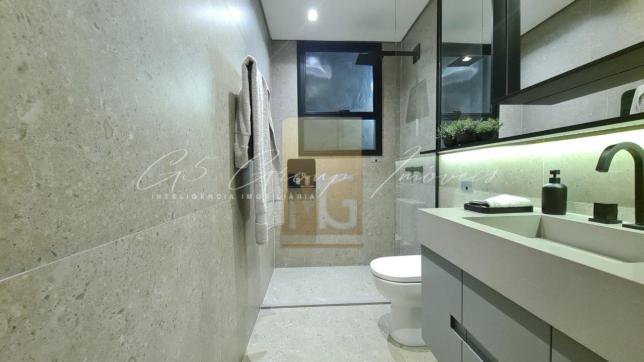 Incrível é estar na Rua Maria Monteiro em um Apartamento com pé direito Duplo Rua Maria Monteiro Campinas - 