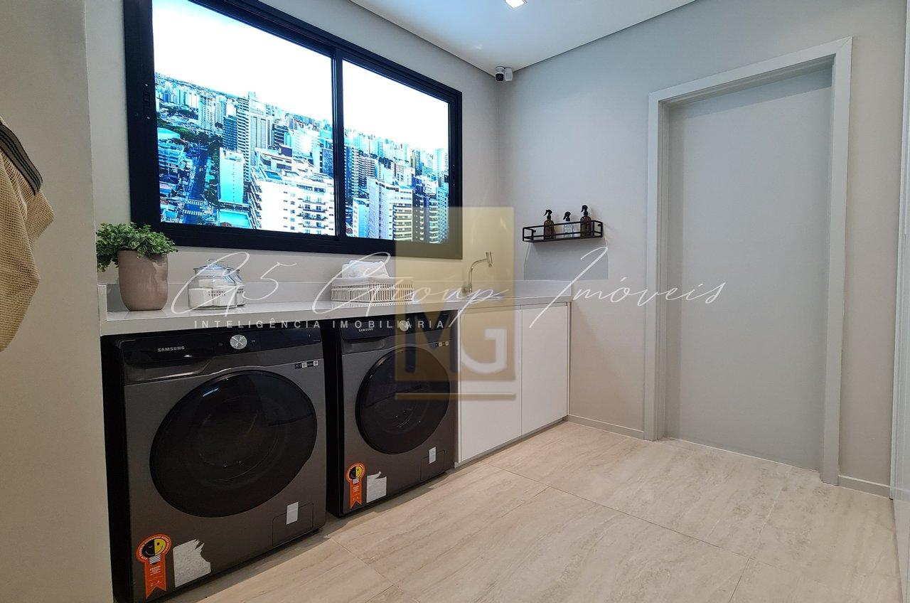 Incrível é estar na Rua Maria Monteiro em um Apartamento com pé direito Duplo Rua Maria Monteiro Campinas - 