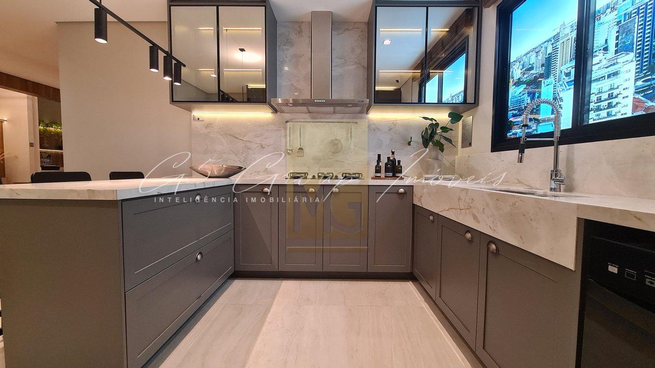 Incrível é estar na Rua Maria Monteiro em um Apartamento com pé direito Duplo Rua Maria Monteiro Campinas - 