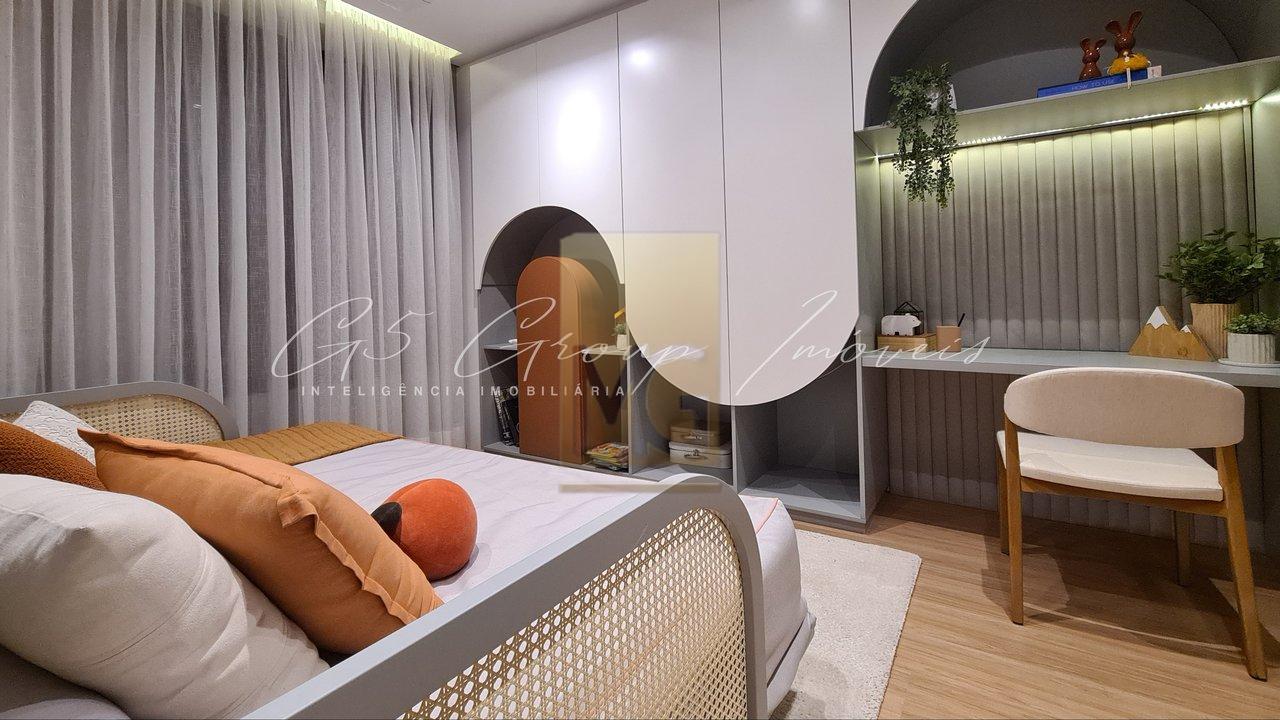 Incrível é estar na Rua Maria Monteiro em um Apartamento com pé direito Duplo Rua Maria Monteiro Campinas - 